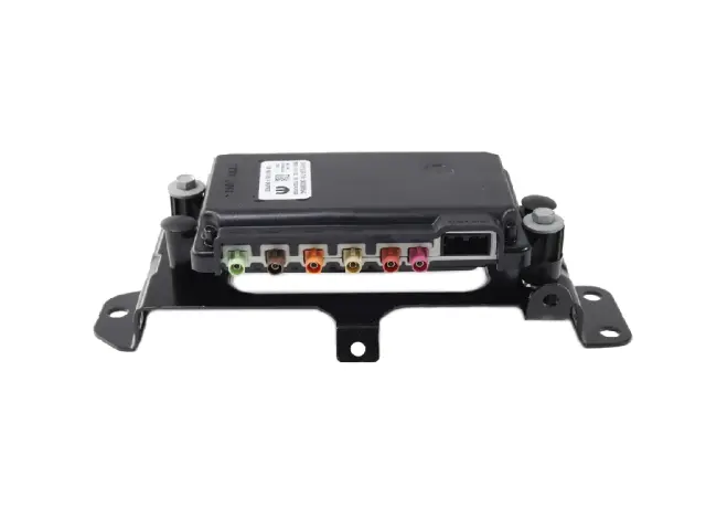 56029965AC - Camera Processor Module 2022 Ram | The Official Mopar