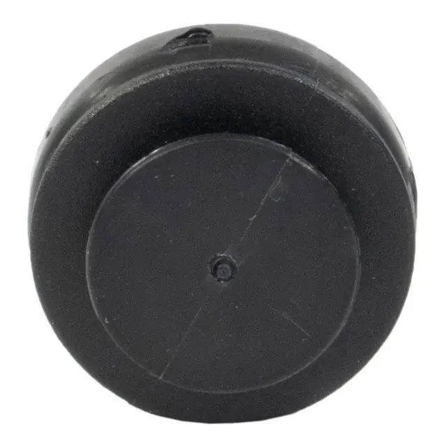 Set Of 4 Headliner Retainers – Gray, Fits Ford Transit 150/250/350 (2015+)
