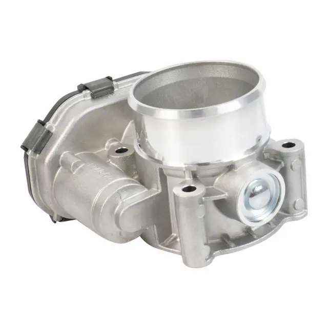 Throttle Body - Ford (JT4Z-9E926-A)