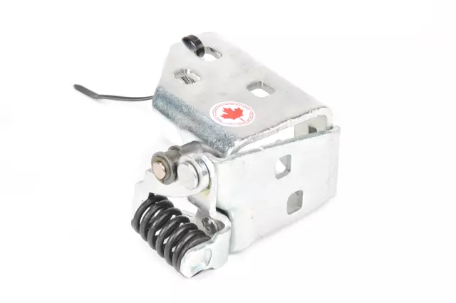Driver Side Door Lower Hinge with Check Link