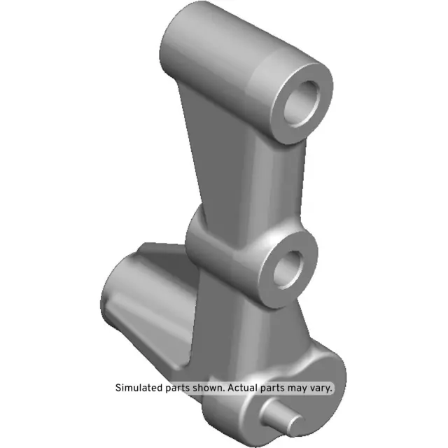 Air Conditioning Compressor Bracket