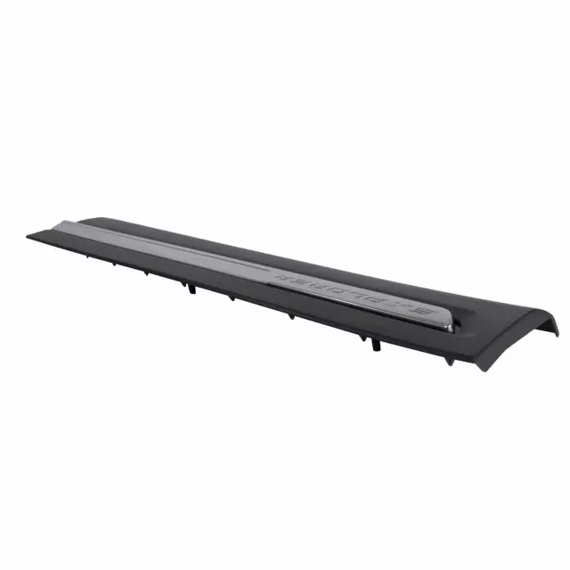 めんぼう 2020-2025 Ford Explorer Lower Molding lb5z7820878bb