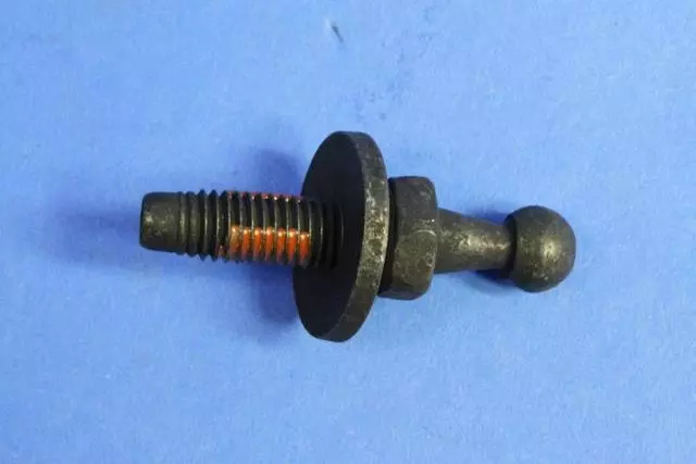 2001-2017 Mopar Lift-Gate Prop 6509131AA | Mopar eStore 