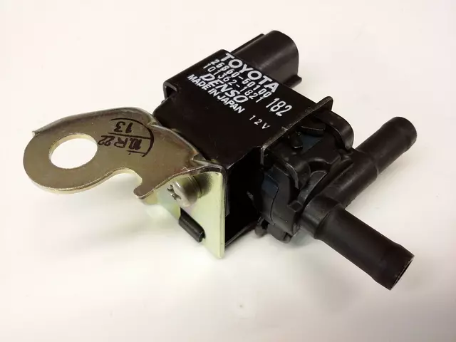 1998-2005 Toyota - Vapor Canister Purge Solenoid