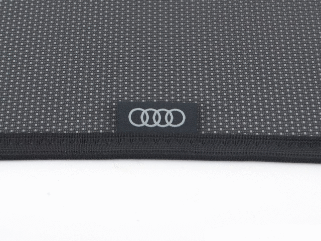 A5 Sportback, S5 Sportback (2018-2022) Sun Blinds - Set Of 3 - Audi (8W8-064-160)