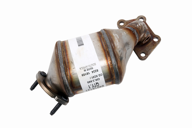 Converter (Replaces Part Number 84018131) 19418952 | GMPartsDirect.com