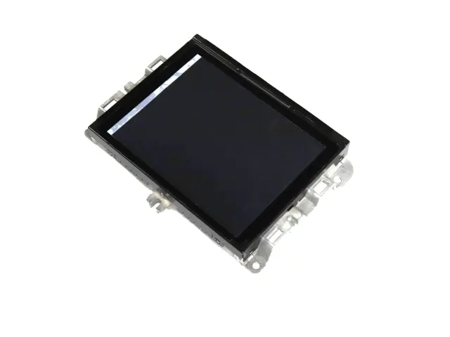 2019-2020 Jeep Cherokee Multi Media Radio 68429186AI | Mopar