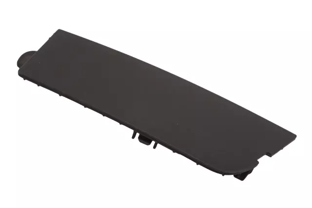 Dark Atmosphere Front Passenger Side Door Armrest Pull Cup Bolt Cap