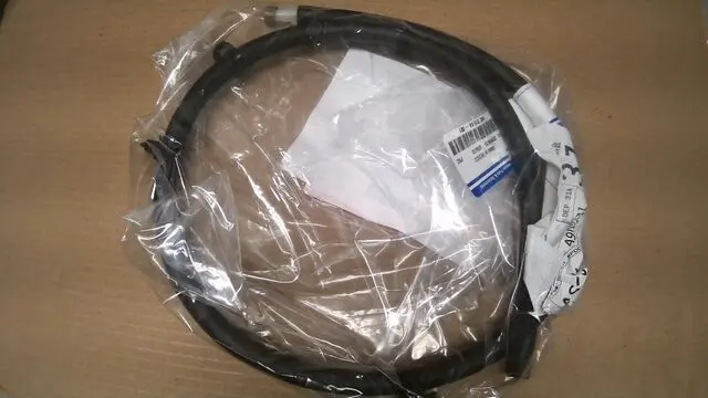 2012-2018 Jeep Vent Tube 4627316AA | All Mopar Parts