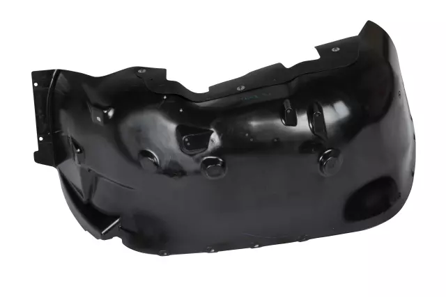 Front Driver Side Wheelhouse Liner