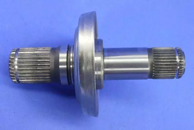 Output Shaft