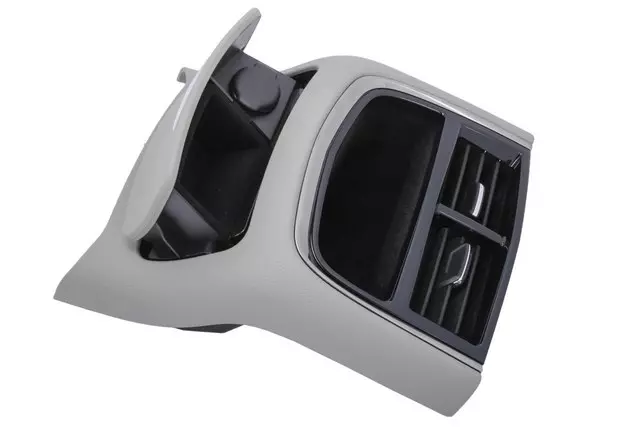 2014-2017 Cadillac CTS - Rear Panel Assembly