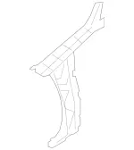 Bumper Lateral Support