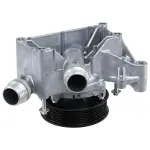 Motorcraft™ Auxiliary Pump