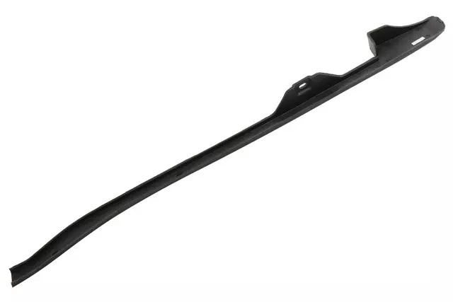 Passenger Side Rear Bumper Fascia Support Bracket