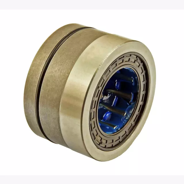 Axle Shaft Wheel Bearing