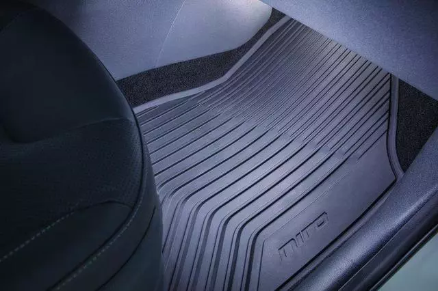 Floor Mats, All-Weather