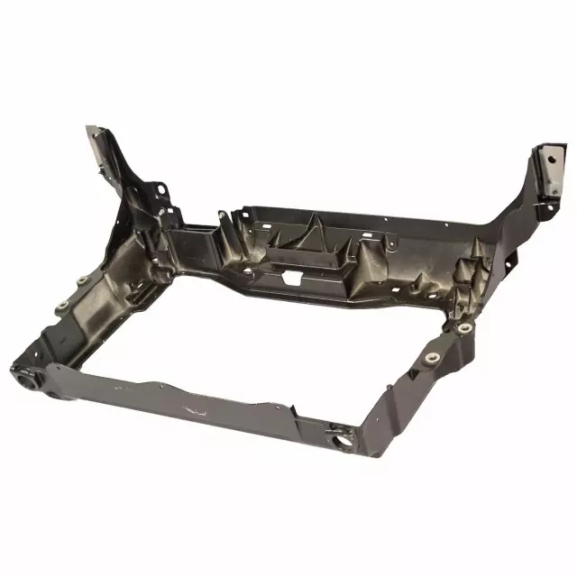 2010-2019 Ford Radiator Support DA8Z-16138-A | FordPartsOnSale.com
