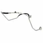 Motorcraft™ A/C Refrigerant Discharge Hose