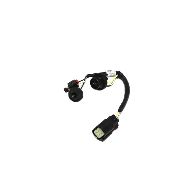 2020-2026 Jeep Gladiator Taillamp Wiring 68466009AA | My Mopar Parts