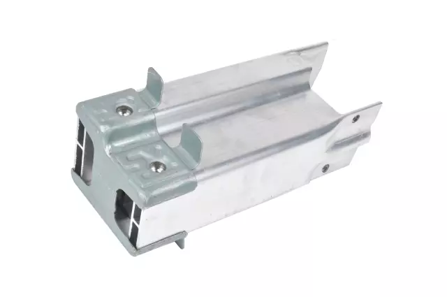 Front Driver Side Bumper Energy Lower Absorber