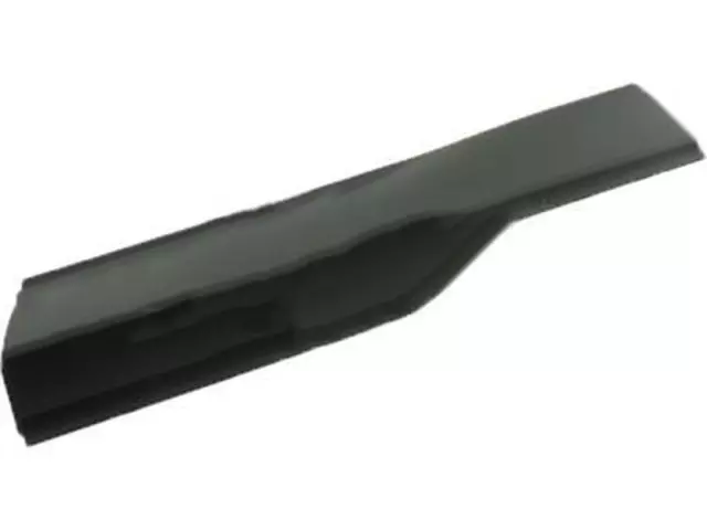 FT4Z-5825556-AB - Edge Rear Door Lower Molding - Passenger