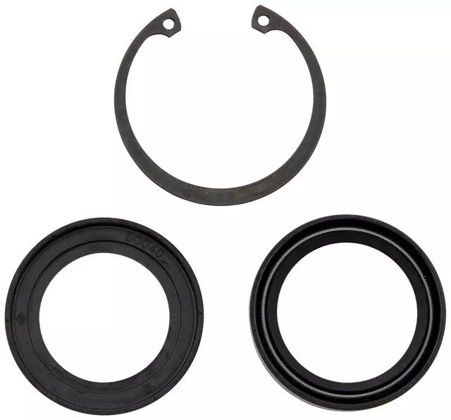 Steering Gear Pitman Shaft Seal