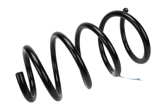 Front Coil Spring
