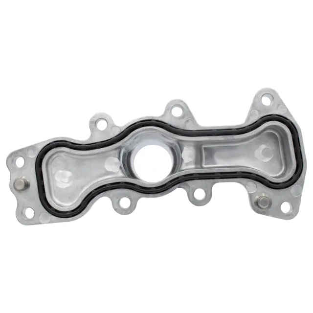 PW-660 - Motorcraft™ Engine Coolant Outlet Flange - 2017-2025 Ford