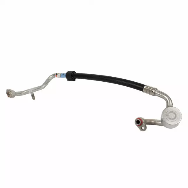 2014-2018 Ford Transit Connect Suction Hose DV6Z-19D742-A