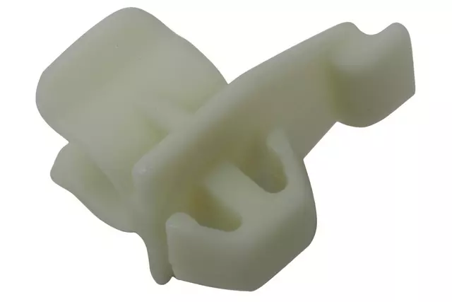 Hood Prop Rod Retainer