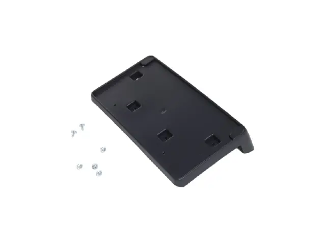 2019-2024 Ram 1500 OEM NEW 19-20 Mopar Ram 1500 License Plate Bracket Kit Bracket Screws 68274219ad 68274219ad