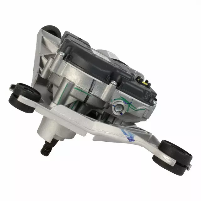 Ccrocus07 CJ5Z-17508-D - Wiper Motor 2013-2019 Ford Escape | Ford OEM Parts