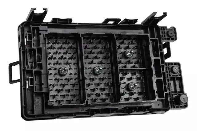 Genuine GM Block Assembly-Acsry Wrg Junc 15293340 | eBay