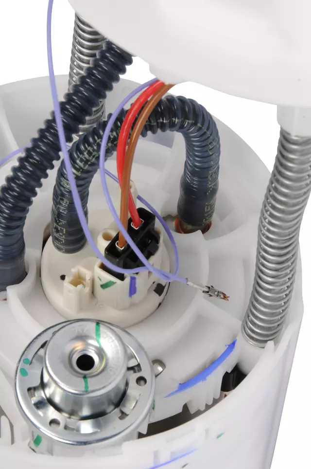 Fuel Pump Module without Fuel Level Sensor