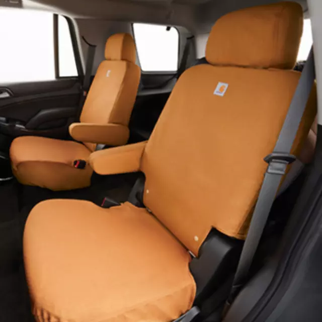 Cover Carhartt Rear Bucket Seat