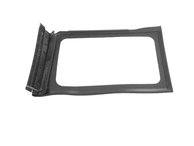 2018-2026 Jeep Wrangler Quarter Window, Left 5VN13FX9AN | My Mopar