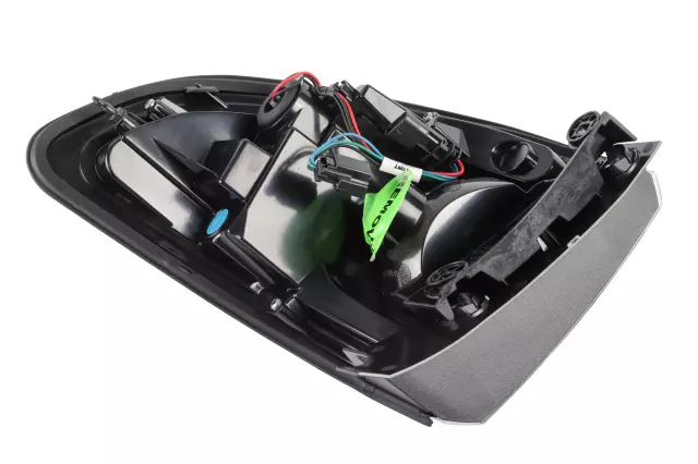 2013-2017 GMC Rear Driver Side Stop Lamp 19433882 | TascaParts.com