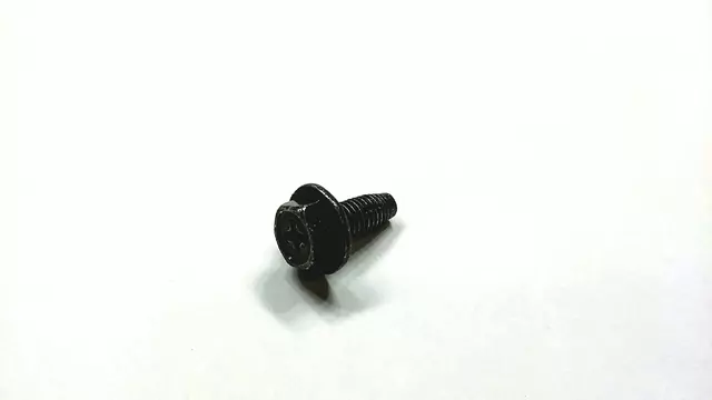Mirror Screw