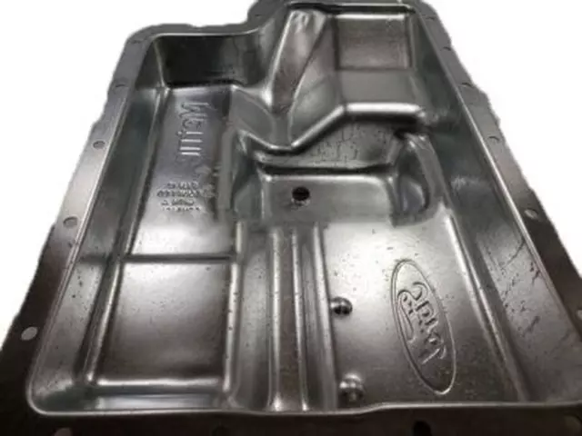 OEM NEW 1992-2007 Ford E-350 Super Duty Trans Oil  Pan Assembly  F81Z-7A194-BA