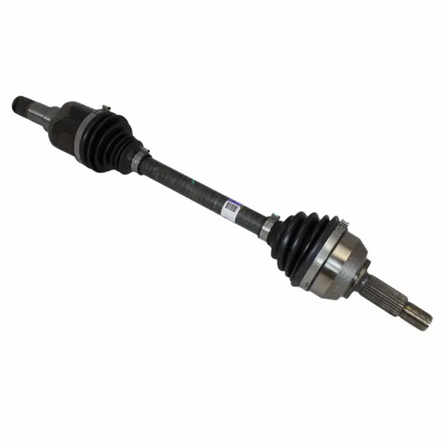 2000-2011 Ford Focus Motorcraft™ Cv Axle Assembly TX-497