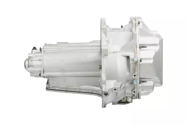 Automatic Transmission Assembly - Buick (89059871)