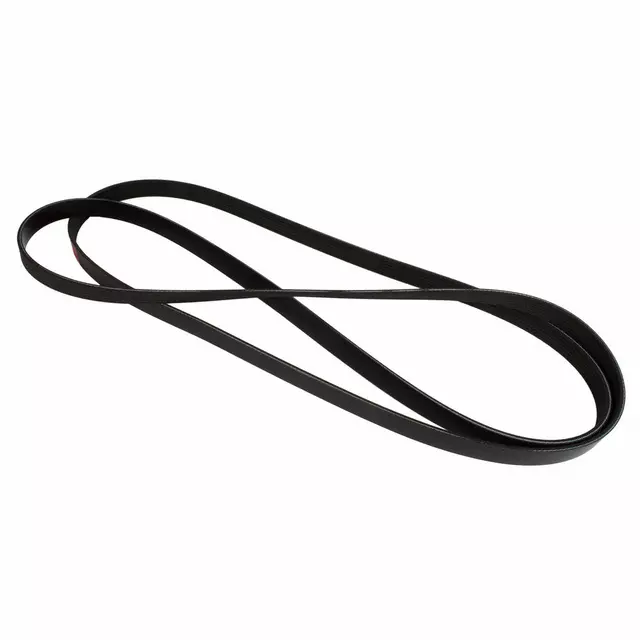 Serpentine Belt