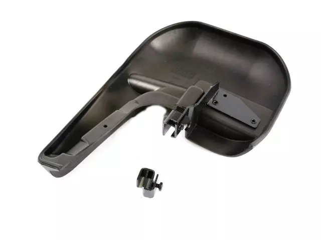 FRONT FENDER - SPAT 1ZP05JXWAA