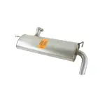 EXHAUST - MUFFLER 52059937AI