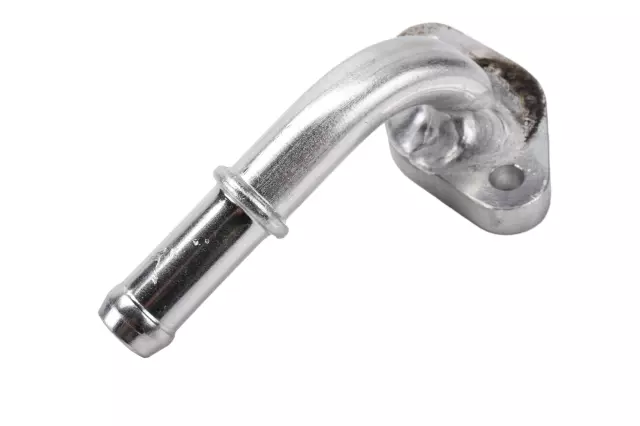 Engine Oil Cooler Outlet Pipe