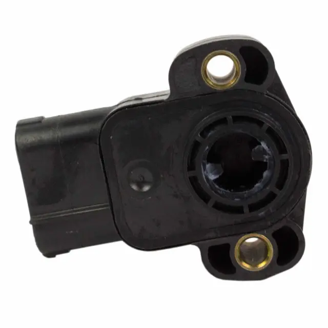 Throttle Position Sensor