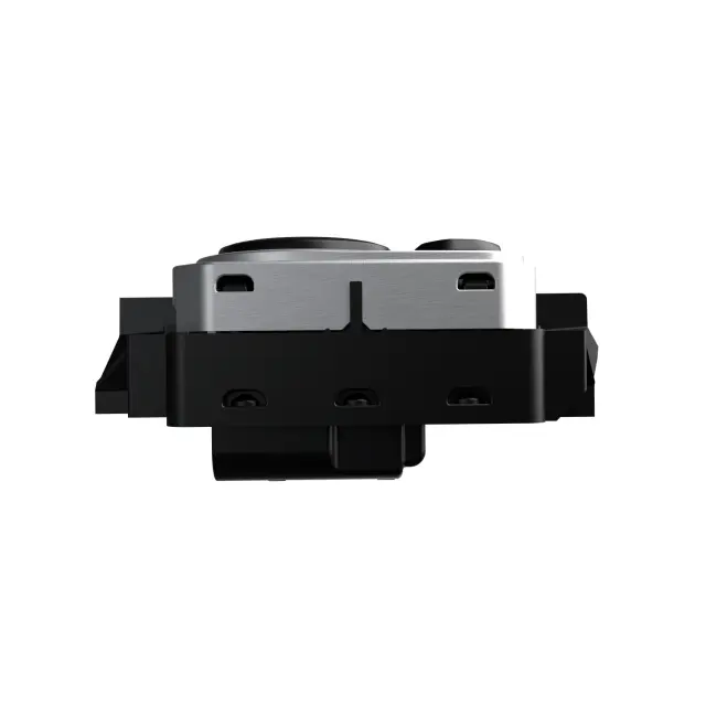 2018-2026 Jeep Mirror Switch, Left 68282215AB | My Mopar Parts