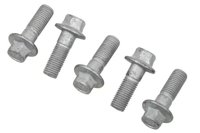 Brake Caliper Bolt