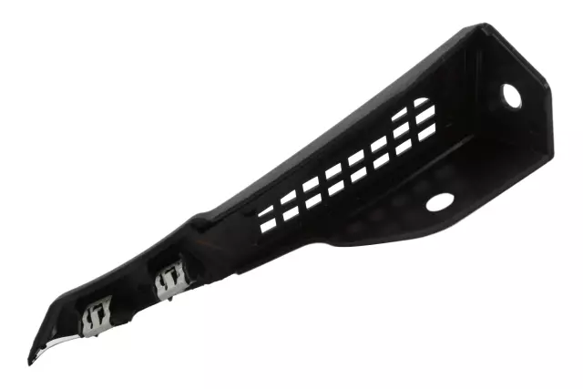 Driver Side Cowl Extension